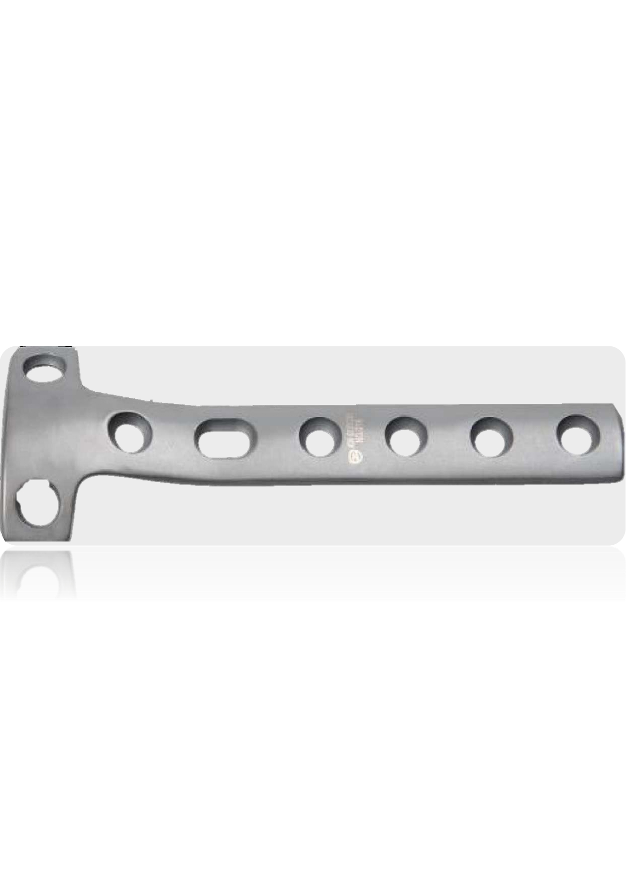 T-подібна блокуюча пластина для великогомілкової кістки , ЕЙЧ БІ ОРТО